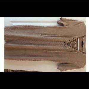 Forever 21 T-shirt dress